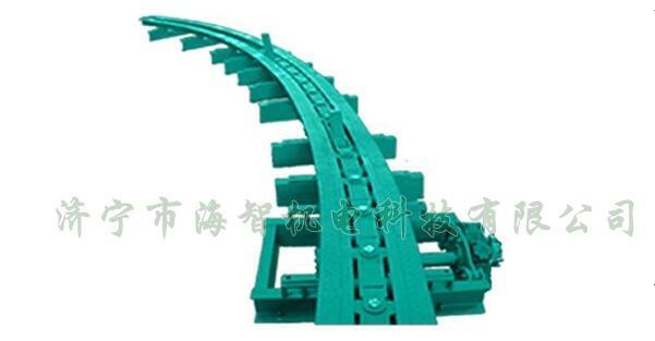 一大類是ZT系列直道操車系統(tǒng)，另大一類是ZWT系列彎道操車系統(tǒng)