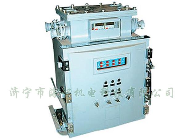 適用于頻率50HZ、額定交流電壓380V、660V或1140V的電動(dòng)機(jī)的重載啟動(dòng)